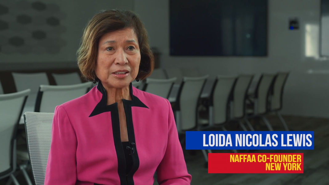 Fil-Am Vote | Director, DP, Editor